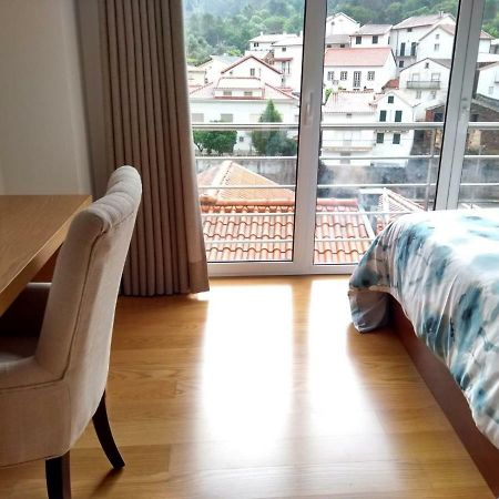 Casa D.Dinis Villa Vide Buitenkant foto