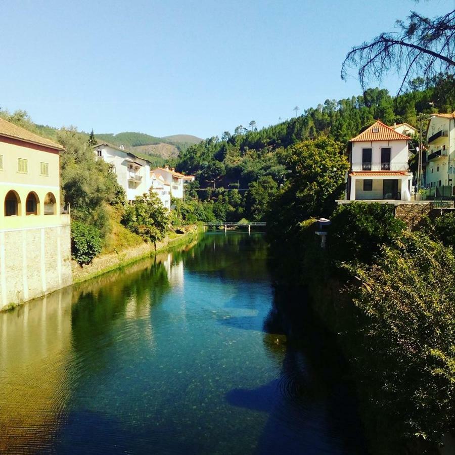 Casa D.Dinis Villa Vide Buitenkant foto