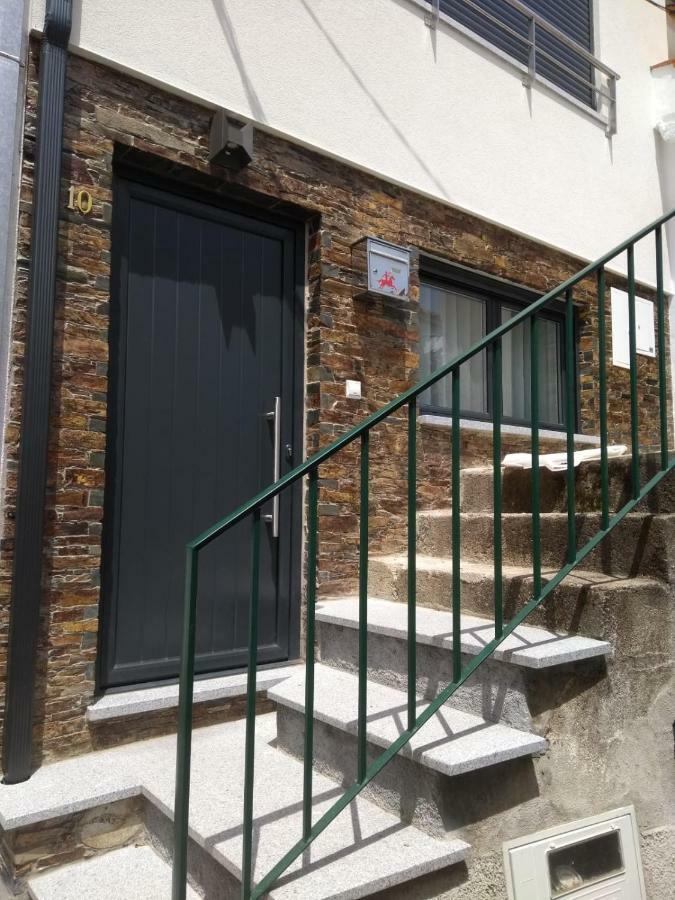 Casa D.Dinis Villa Vide Buitenkant foto