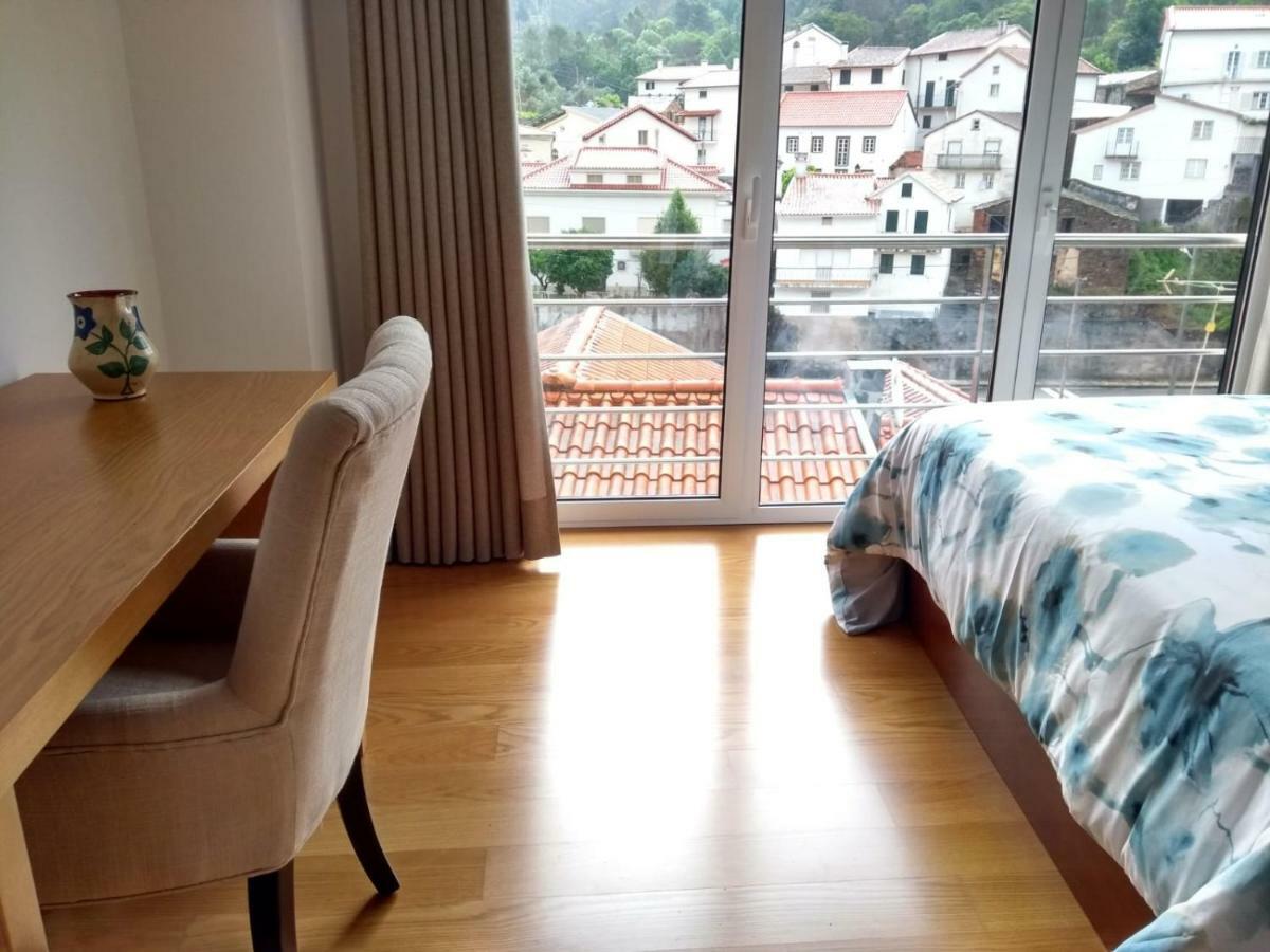 Casa D.Dinis Villa Vide Buitenkant foto