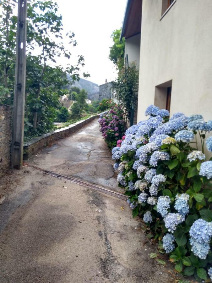 Casa D.Dinis Villa Vide Buitenkant foto