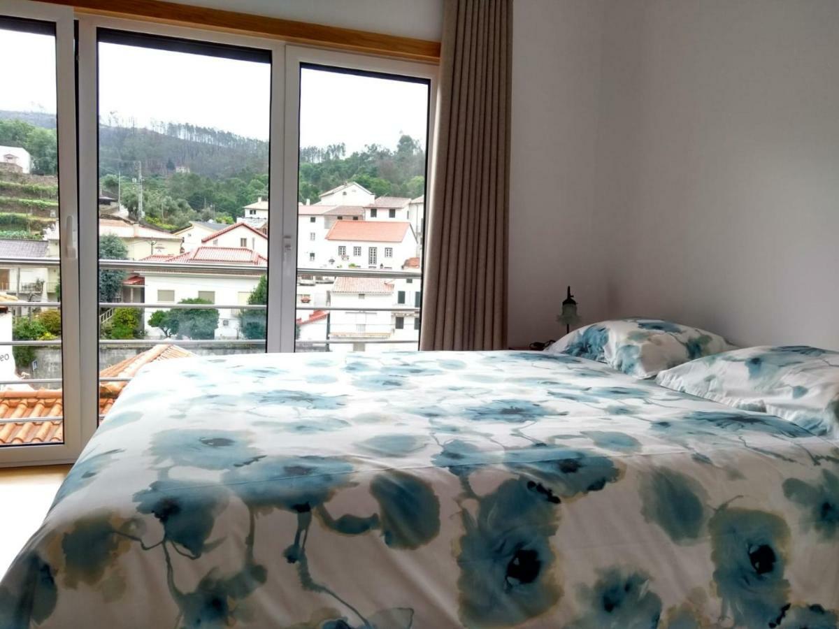 Casa D.Dinis Villa Vide Buitenkant foto