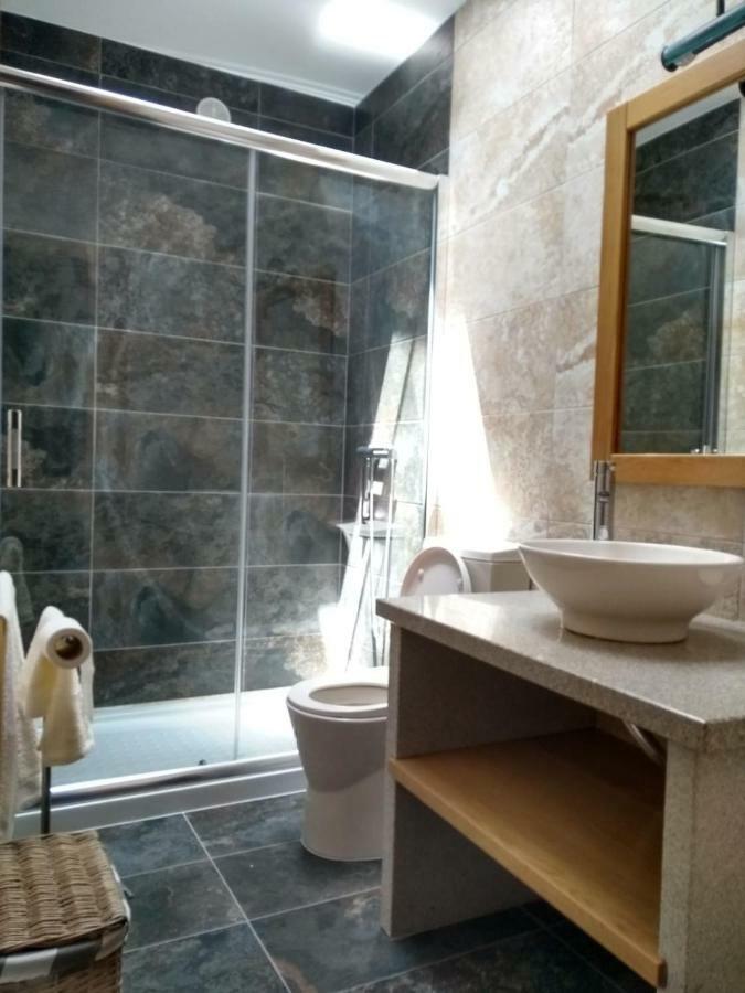Casa D.Dinis Villa Vide Buitenkant foto