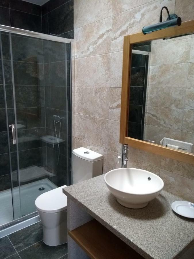 Casa D.Dinis Villa Vide Buitenkant foto