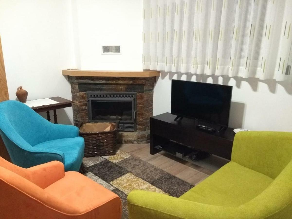 Casa D.Dinis Villa Vide Buitenkant foto