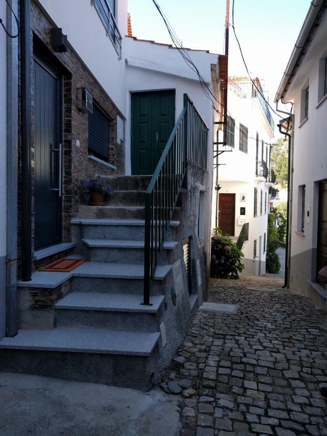 Casa D.Dinis Villa Vide Buitenkant foto