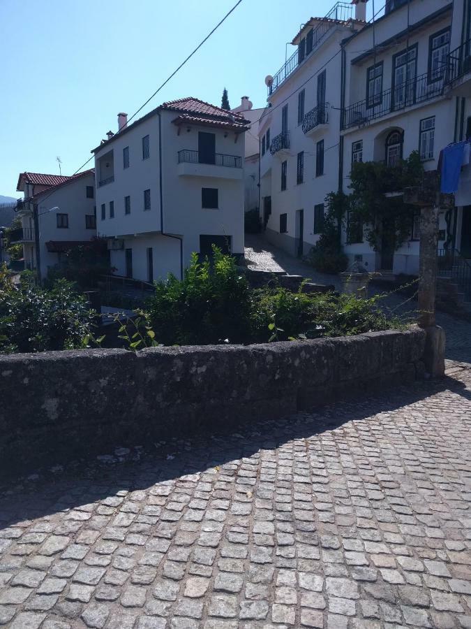 Casa D.Dinis Villa Vide Buitenkant foto