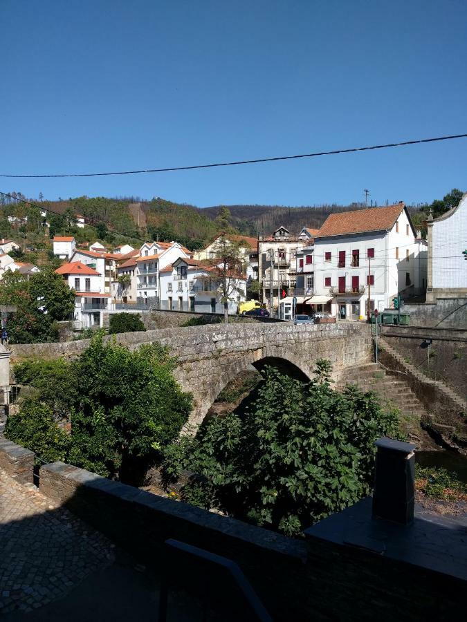 Casa D.Dinis Villa Vide Buitenkant foto