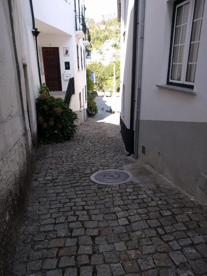 Casa D.Dinis Villa Vide Buitenkant foto